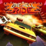 One Hell of a Ride - Walkthrough | Trophy Guide | Achievement Guide