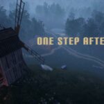 One Step After Fall - Walkthrough | Trophy Guide | Achievement Guide