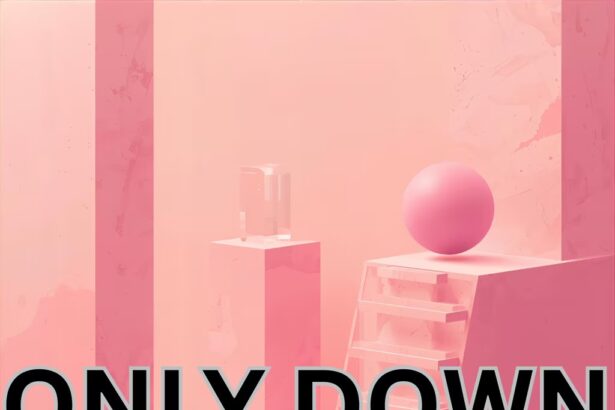Only Down - Walkthrough | Trophy Guide | Achievement Guide