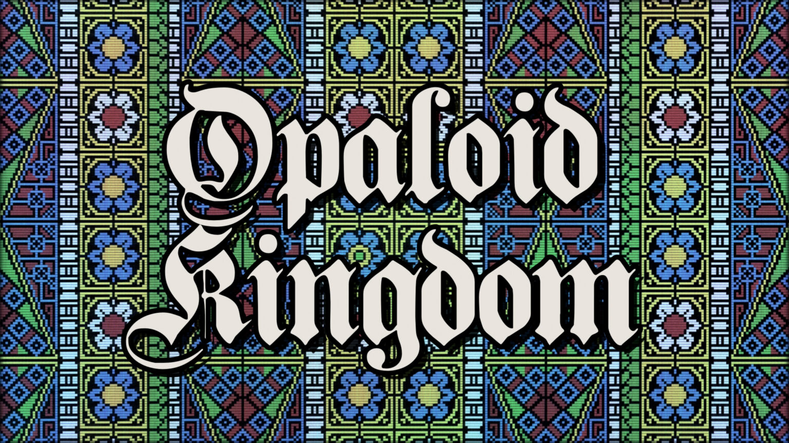 Opaloid Kingdom - Walkthrough | Trophy Guide | Achievement Guide