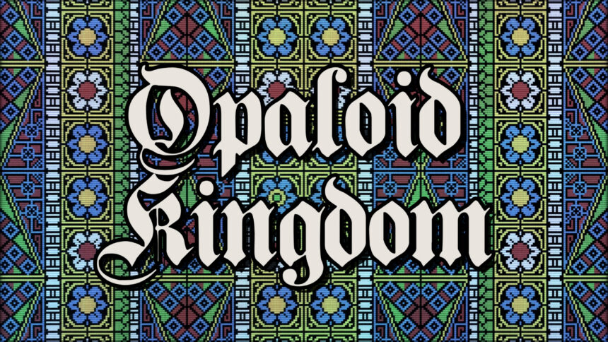 Opaloid Kingdom - Walkthrough | Trophy Guide | Achievement Guide