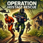 Operation: Hostage Rescue - Walkthrough | Trophy Guide | Achievement Guide
