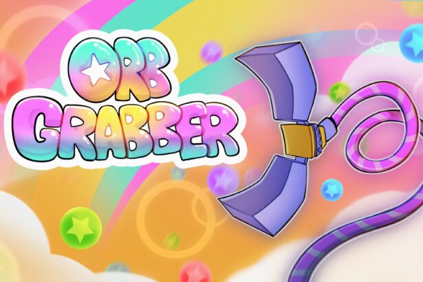 Orb Grabber - Walkthrough | Trophy Guide | Achievement Guide