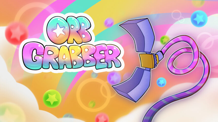 Orb Grabber - Walkthrough | Trophy Guide | Achievement Guide