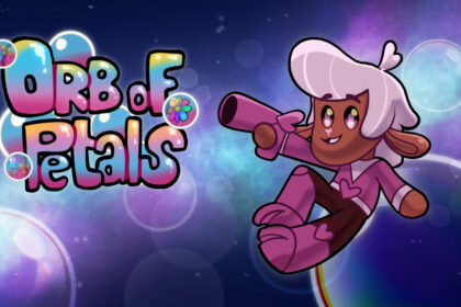 Orb of Petals - Walkthrough | Trophy Guide | Achievement Guide