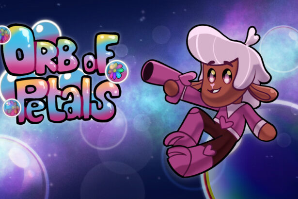 Orb of Petals - Walkthrough | Trophy Guide | Achievement Guide