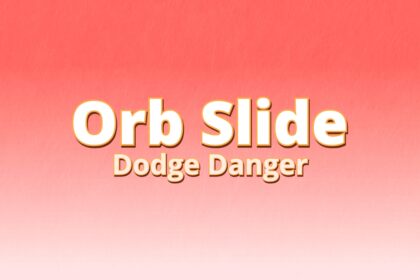 Orb Slide Dodge Danger - Walkthrough | Trophy Guide | Achievement Guide