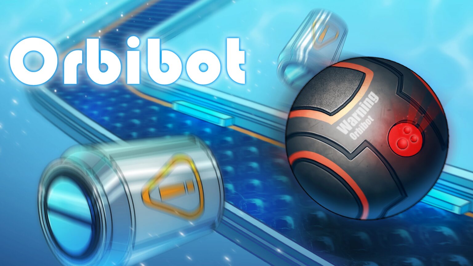 Orbibot - Walkthrough | Trophy Guide | Achievement Guide