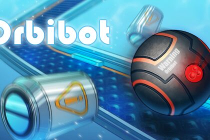 Orbibot - Walkthrough | Trophy Guide | Achievement Guide