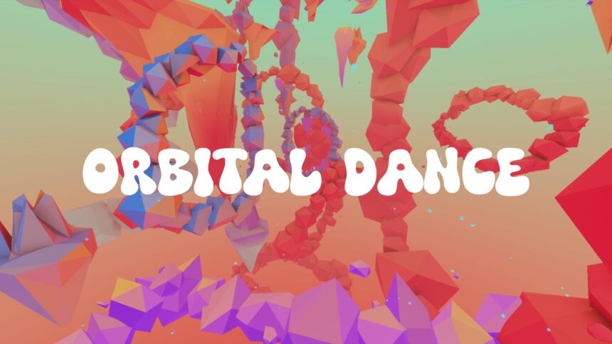 Orbital Dance - Walkthrough | Trophy Guide | Achievement Guide