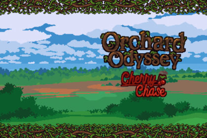 Orchard Odyssey: Cherry Chase - Walkthrough | Trophy Guide | Achievement Guide