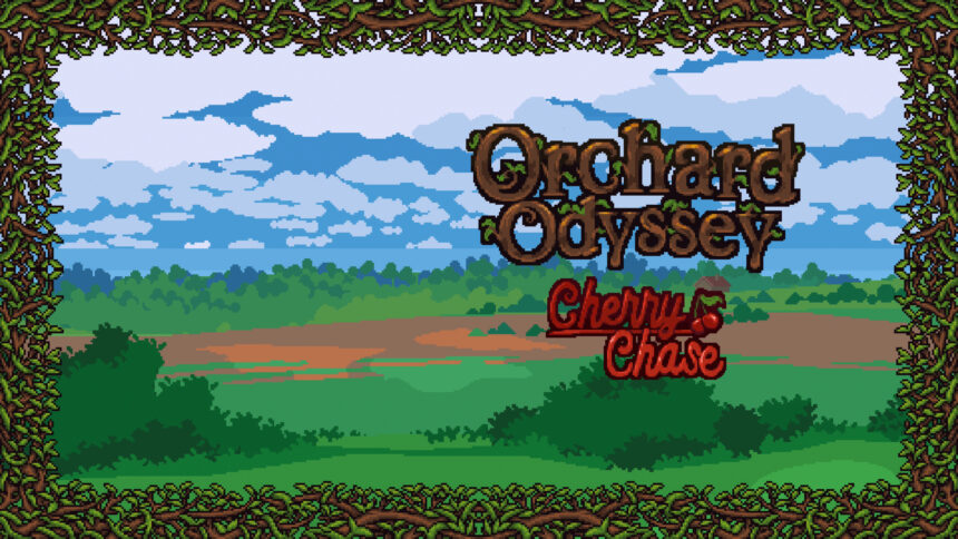 Orchard Odyssey: Cherry Chase - Walkthrough | Trophy Guide | Achievement Guide