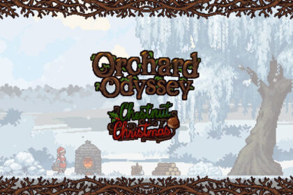 Orchard Odyssey: Chestnut Christmas - Walkthrough | Trophy Guide | Achievement Guide