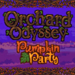 Orchard Odyssey: Pumpkin Party - Walkthrough | Trophy Guide | Achievement Guide