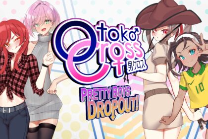 Otoko Cross: Pretty Boys Dropout! - Walkthrough | Trophy Guide | Achievement Guide