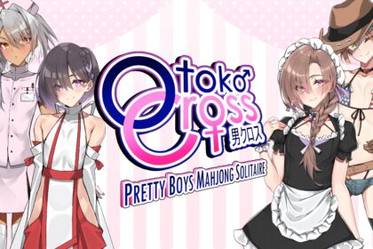 Otoko Cross: Pretty Boys Mahjong Solitaire - Walkthrough | Trophy Guide | Achievement Guide