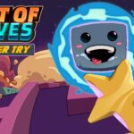 Out of Moves: Another Try - Walkthrough | Trophy Guide | Achievement Guide
