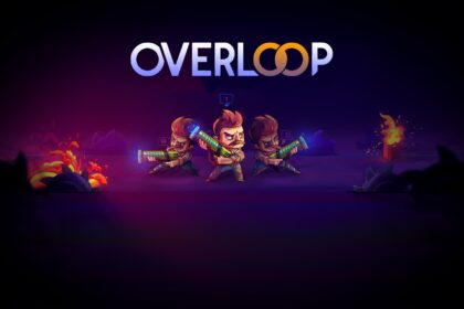 Overloop - Walkthrough | Trophy Guide | Achievement Guide