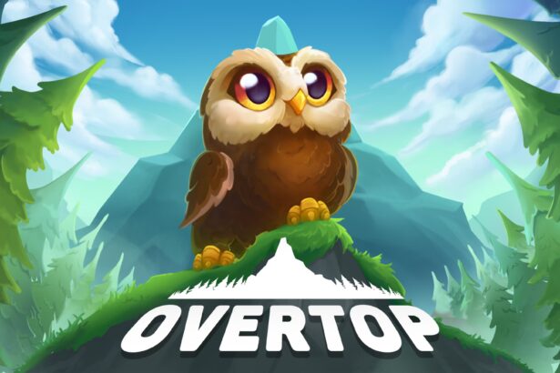 Overtop - Walkthrough | Trophy Guide | Achievement Guide