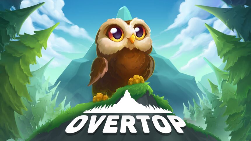 Overtop - Walkthrough | Trophy Guide | Achievement Guide
