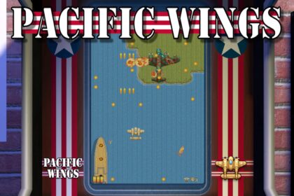 Pacific Wings - Walkthrough | Trophy Guide | Achievement Guide