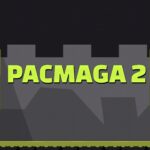 Pacmaga 2 - Walkthrough | Trophy Guide | Achievement Guide