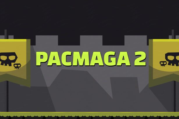 Pacmaga 2 - Walkthrough | Trophy Guide | Achievement Guide