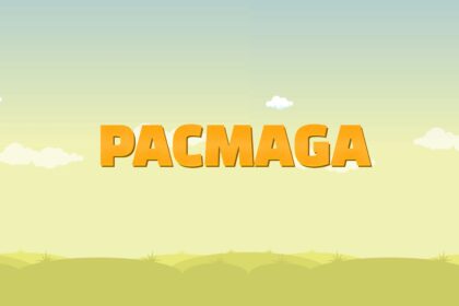 Pacmaga - Walkthrough | Trophy Guide | Achievement Guide