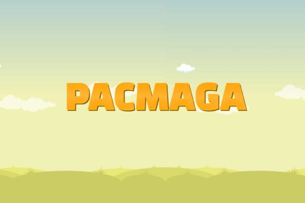 Pacmaga - Walkthrough | Trophy Guide | Achievement Guide