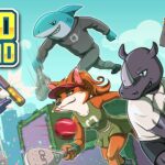 Pad Quad - Walkthrough | Trophy Guide | Achievement Guide