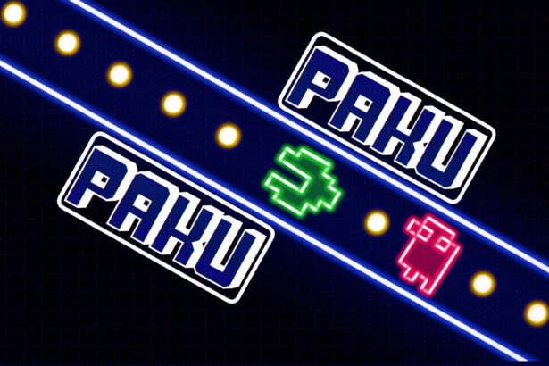 PAKU PAKU - Walkthrough | Trophy Guide | Achievement Guide