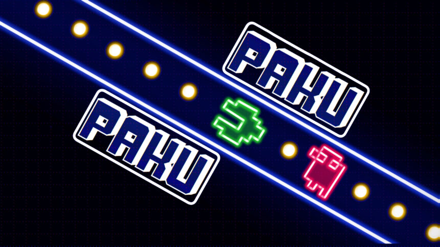 PAKU PAKU - Walkthrough | Trophy Guide | Achievement Guide
