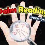 Palm Reading Premium - Walkthrough | Trophy Guide | Achievement Guide
