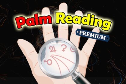 Palm Reading Premium - Walkthrough | Trophy Guide | Achievement Guide