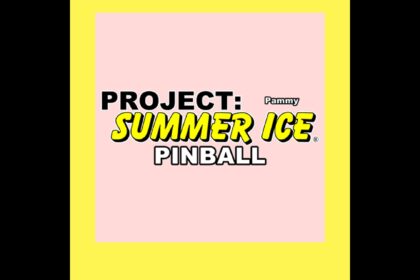 Pammy - Project: Summer Ice Pinball - Walkthrough | Trophy Guide | Achievement Guide