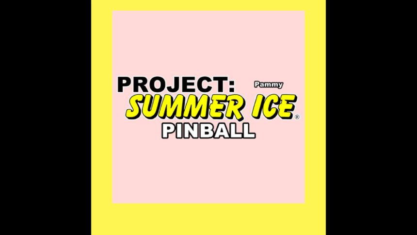 Pammy - Project: Summer Ice Pinball - Walkthrough | Trophy Guide | Achievement Guide