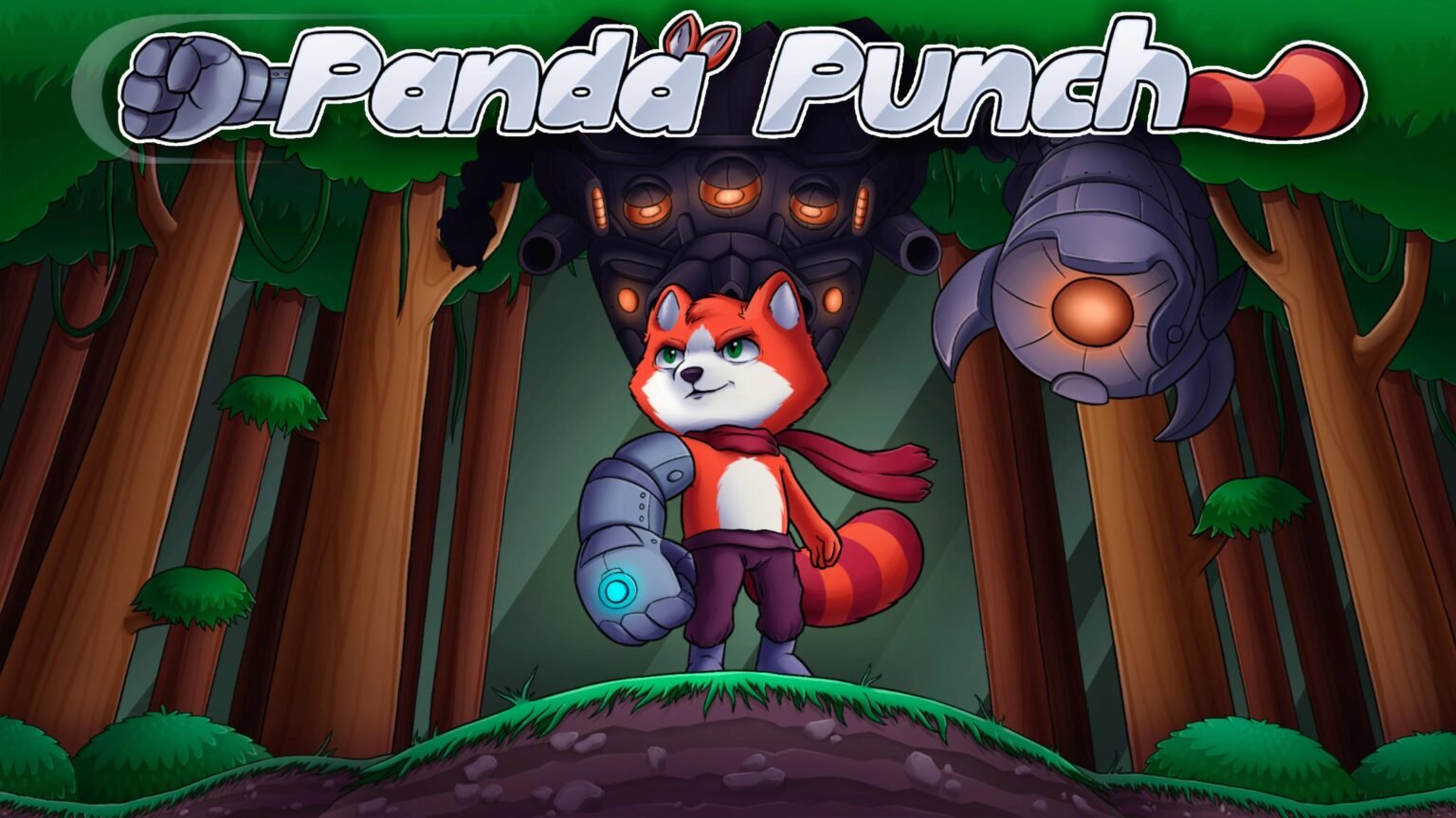 Panda Punch - Walkthrough | Trophy Guide | Achievement Guide