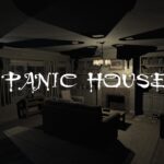 Panic House - Walkthrough | Trophy Guide | Achievement Guide