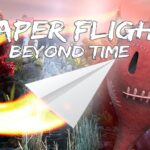Paper Flight - Beyond Time - Walkthrough | Trophy Guide | Achievement Guide