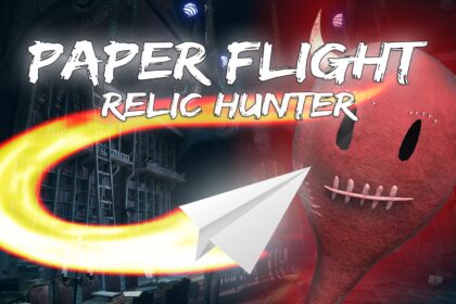 Paper Flight: Relic Hunter - Walkthrough | Trophy Guide | Achievement Guide