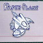 Paper Plane - Walkthrough | Trophy Guide | Achievement Guide