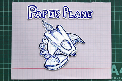 Paper Plane - Walkthrough | Trophy Guide | Achievement Guide
