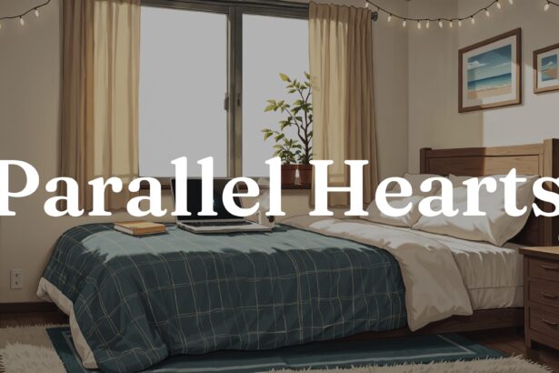 Parallel Hearts - Walkthrough | Trophy Guide | Achievement Guide