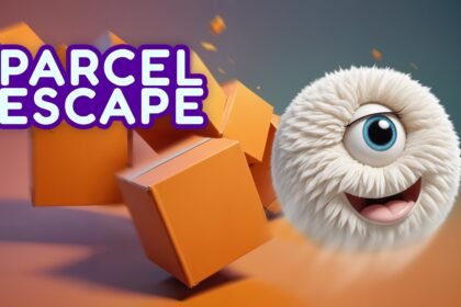 Parcel Escape - Walkthrough | Trophy Guide | Achievement Guide