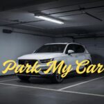 Park my car - Walkthrough | Trophy Guide | Achievement Guide
