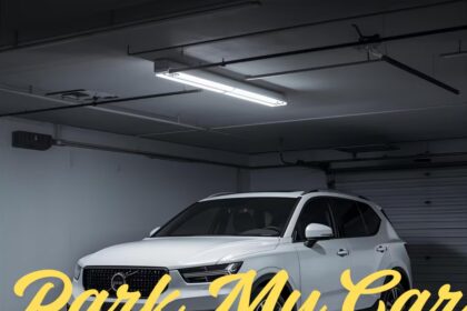 Park my car - Walkthrough | Trophy Guide | Achievement Guide