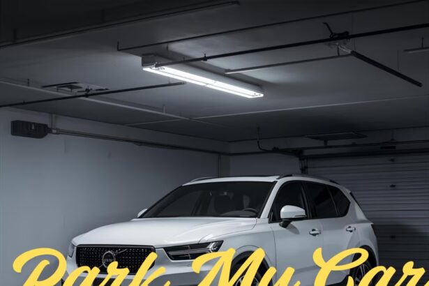 Park my car - Walkthrough | Trophy Guide | Achievement Guide