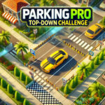 Parking Pro: Top-Down Challenge - Walkthrough | Trophy Guide | Achievement Guide