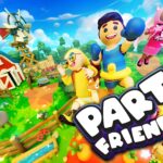 Party Friends - Walkthrough | Trophy Guide | Achievement Guide