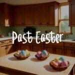 Past Easter - Walkthrough | Trophy Guide | Achievement Guide